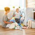 Warum XL-Trockner besser sind als zuhause