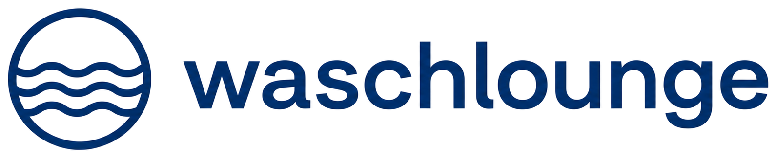 Waschlounge